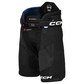 Hokejové nohavice CCM JetSpeed + Black Senior