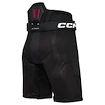 Hokejové nohavice CCM JetSpeed Black Senior