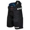 Hokejové nohavice CCM JetSpeed Black Senior