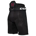 Hokejové nohavice CCM JetSpeed Black Senior
