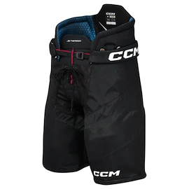 Hokejové nohavice CCM JetSpeed Black Senior