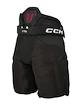 Hokejové nohavice CCM JetSpeed FT6 Black Junior