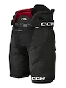 Hokejové nohavice CCM JetSpeed FT6 Black Junior