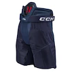 Hokejové nohavice CCM JetSpeed FT6 Navy Junior