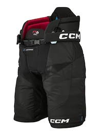 Hokejové nohavice CCM JetSpeed FT6 Pro Black Senior