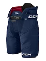 Hokejové nohavice CCM JetSpeed FT6 Pro Navy Senior