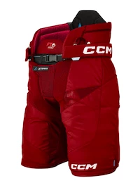Hokejové nohavice CCM JetSpeed FT6 Pro Red Senior