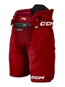 Hokejové nohavice CCM JetSpeed FT6 Red Senior