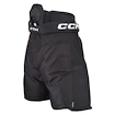 Hokejové nohavice CCM JetSpeed FTWomen Velcro Black Junior