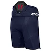 Hokejové nohavice CCM JetSpeed + Navy Senior