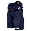 Hokejové nohavice CCM JetSpeed + Navy Senior