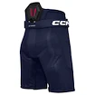 Hokejové nohavice CCM JetSpeed Navy Senior