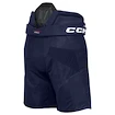 Hokejové nohavice CCM JetSpeed Pro Navy Senior
