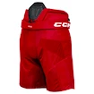 Hokejové nohavice CCM JetSpeed Pro Red Senior