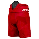 Hokejové nohavice CCM JetSpeed Pro Red Senior