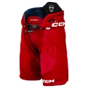 Hokejové nohavice CCM JetSpeed + Red Senior