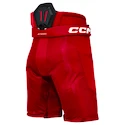 Hokejové nohavice CCM JetSpeed Red Senior