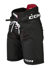 Hokejové nohavice CCM Next Black Junior