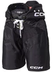Hokejové nohavice CCM Tacks AS-V black Junior
