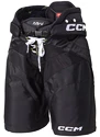Hokejové nohavice CCM Tacks AS-V black Junior