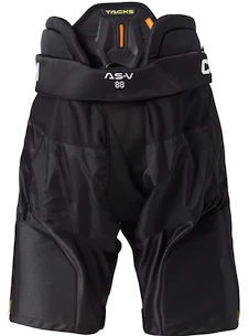 Hokejové nohavice CCM Tacks AS-V black Junior