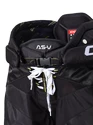 Hokejové nohavice CCM Tacks AS-V Black Senior
