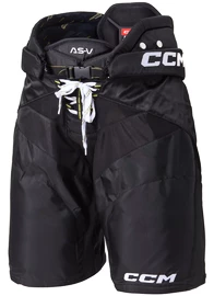 Hokejové nohavice CCM Tacks AS-V Black Senior