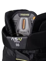 Hokejové nohavice CCM Tacks AS-V PRO Black Junior