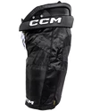 Hokejové nohavice CCM Tacks AS-V PRO Black Junior