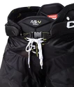 Hokejové nohavice CCM Tacks AS-V PRO Black Junior