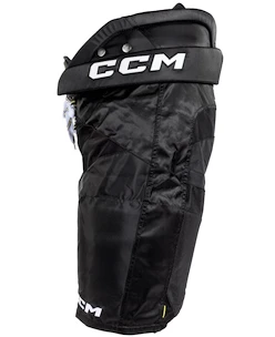 Hokejové nohavice CCM Tacks AS-V PRO Black Junior