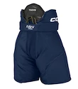 Hokejové nohavice CCM Tacks AS-V PRO Navy Žiak (youth)