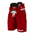 Hokejové nohavice CCM Tacks AS-V red Junior