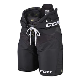 Hokejové nohavice CCM Tacks XF Black Junior