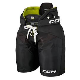 Hokejové nohavice CCM Tacks XF PRO Black Junior