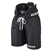 Hokejové nohavice CCM Tacks XF PRO Black Senior L