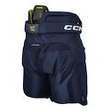 Hokejové nohavice CCM Tacks XF PRO Navy Junior