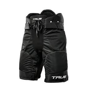 Hokejové nohavice True CATALYST 7X4 Black Senior M