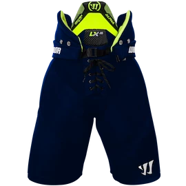 Hokejové nohavice Warrior Alpha LX 20 Navy Junior