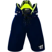 Hokejové nohavice Warrior Alpha LX 20 Navy Senior XL