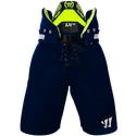 Hokejové nohavice Warrior Alpha LX 20 Navy Senior XL