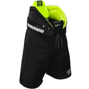 Hokejové nohavice Warrior Alpha LX 30 Black Senior S