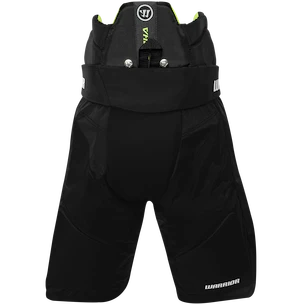 Hokejové nohavice Warrior Alpha LX 30 Black Senior S