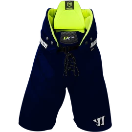 Hokejové nohavice Warrior Alpha LX 30 Navy Junior