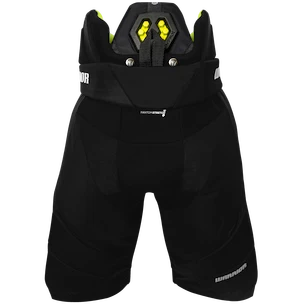 Hokejové nohavice Warrior Alpha LX Pro Black Junior