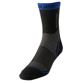 Hokejové ponožky Bauer Low Performance Skate Sock Senior
