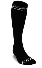 Hokejové ponožky CCM Proline Basic Sock Knee
