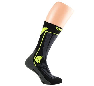 Hokejové ponožky GRAF  Performance Short  EUR 40-42