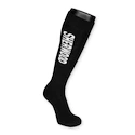 Hokejové ponožky SHER-WOOD  Long Black 2-Pack Senior