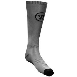Hokejové ponožky Warrior Thin Skate Sock Grey